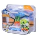 Spin Master Hex Bots mászó pók Spin Master Hex Bots mászó pók