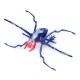 Spin Master Hex Bots mászó pók Spin Master Hex Bots mászó pók