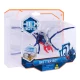 Spin Master Hex Bots mászó pók Spin Master Hex Bots mászó pók