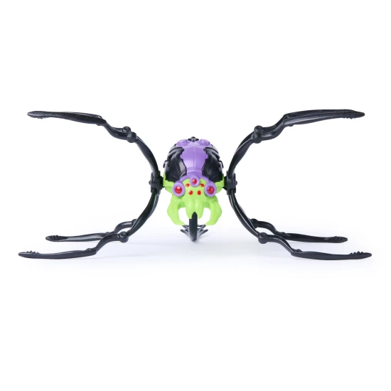 Spin Master Hex Bots mászó pók Spin Master Hex Bots mászó pók