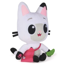 Spin Master Gabi varázslatos babaháza Nagy panda plüss hanggal