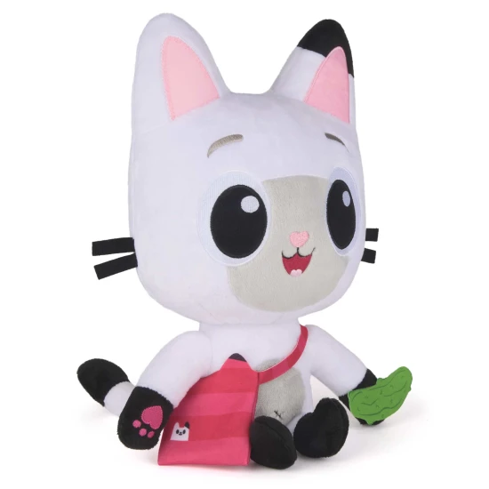 Spin Master Gabi varázslatos babaháza Nagy panda plüss hanggal