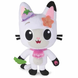 Spin Master Gabi varázslatos babaháza Nagy panda plüss hanggal