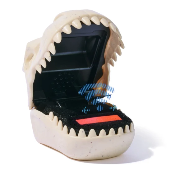 Spin Master Bitzee Jurassic World dinoszauruszokkal Spin Master Bitzee Jurassic World dinoszauruszokkal