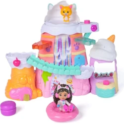 Gabby's Dollhouse filmje, a nagy édességház