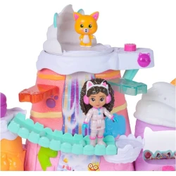 Gabby's Dollhouse filmje, a nagy édességház Gabby's Dollhouse filmje, a nagy édességház