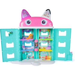 Gabby's Dollhouse Film A nagy ház a filmből