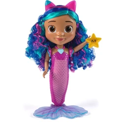 Gaby varázslatos háza Film Gabby a sellő hangokkal