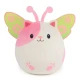 Spin Master Gabi varázslatos babaháza 14 cm-es plüss hörcsög hanggal