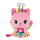 Spin Master Gabi varázslatos babaháza 30 cm-es plüss tündér fénnyel és hanggal
