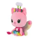 Spin Master Gabi varázslatos babaháza 30 cm-es plüss tündér fénnyel és hanggal