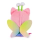 Spin Master Gabi varázslatos babaháza 30 cm-es plüss tündér fénnyel és hanggal