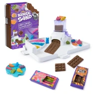 Spin Master Kinetic Sand édességkészítő Spin Master Kinetic Sand édességkészítő
