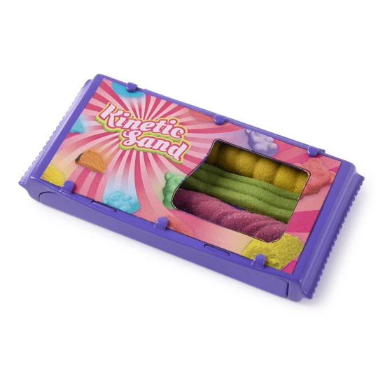 Spin Master Kinetic Sand édességkészítő