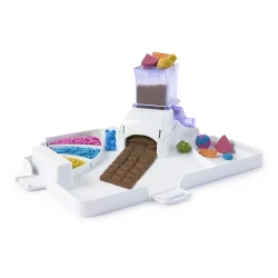Spin Master Kinetic Sand édességkészítő Spin Master Kinetic Sand édességkészítő