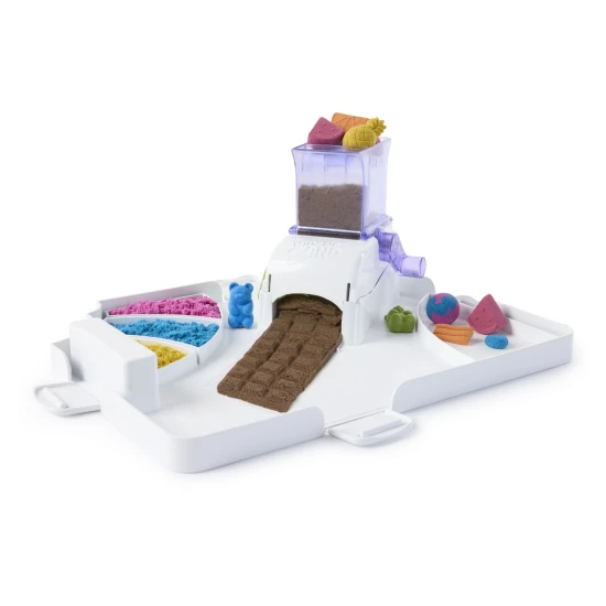Spin Master Kinetic Sand édességkészítő