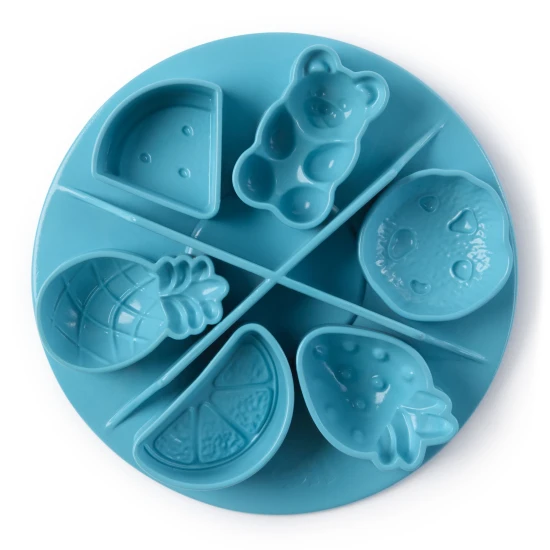 Spin Master Kinetic Sand édességkészítő