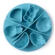 Spin Master Kinetic Sand édességkészítő