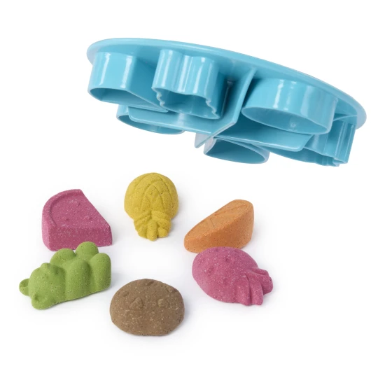 Spin Master Kinetic Sand édességkészítő