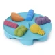 Spin Master Kinetic Sand édességkészítő