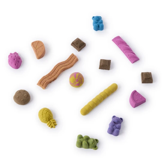 Spin Master Kinetic Sand édességkészítő
