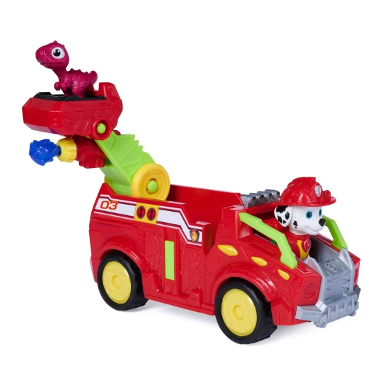 Spin Master Mancs őrjárat Dino akció jármű Marshall Spin Master Mancs őrjárat Dino akció jármű Marshall