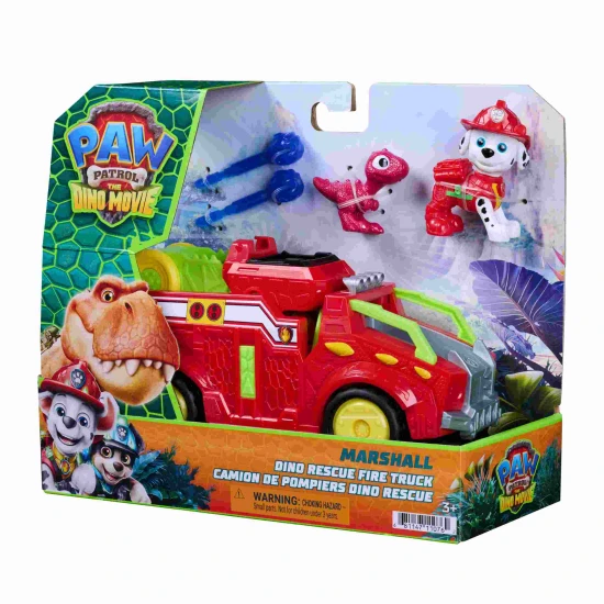Spin Master Mancs őrjárat Dino akció jármű Marshall Spin Master Mancs őrjárat Dino akció jármű Marshall
