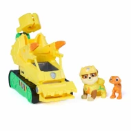Labková patrola dino akčné vozidlo Rubble Labková patrola dino akčné vozidlo Rubble