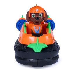 Spin Master Mancs őrjárat Dino akció jármű Zuma Spin Master Mancs őrjárat Dino akció jármű Zuma