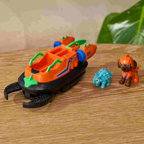 Spin Master Mancs őrjárat Dino akció jármű Zuma Spin Master Mancs őrjárat Dino akció jármű Zuma