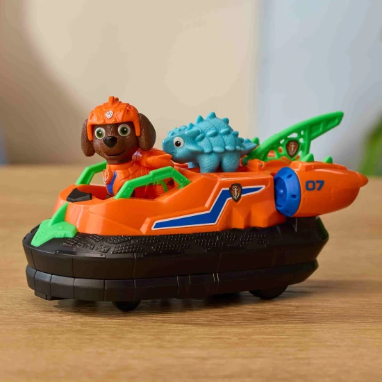 Spin Master Mancs őrjárat Dino akció jármű Zuma Spin Master Mancs őrjárat Dino akció jármű Zuma