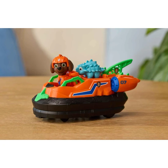 Spin Master Mancs őrjárat Dino akció jármű Zuma Spin Master Mancs őrjárat Dino akció jármű Zuma