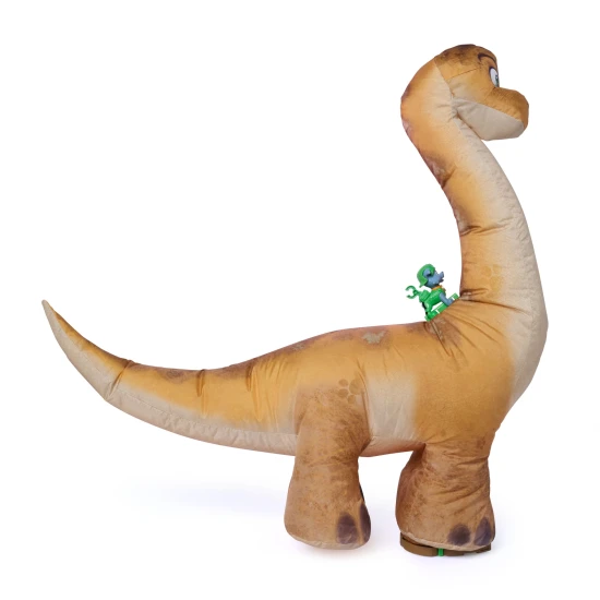 Spin Master Mancs őrjárat Dino felfújható Megasaurus Spin Master Mancs őrjárat Dino felfújható Megasaurus