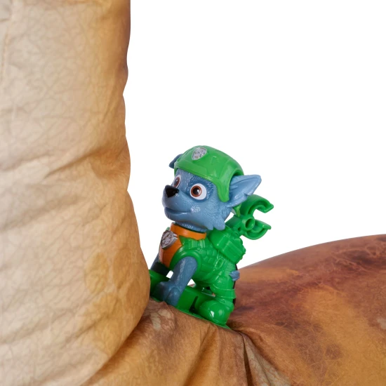 Spin Master Mancs őrjárat Dino felfújható Megasaurus Spin Master Mancs őrjárat Dino felfújható Megasaurus