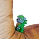 Spin Master Mancs őrjárat Dino felfújható Megasaurus Spin Master Mancs őrjárat Dino felfújható Megasaurus