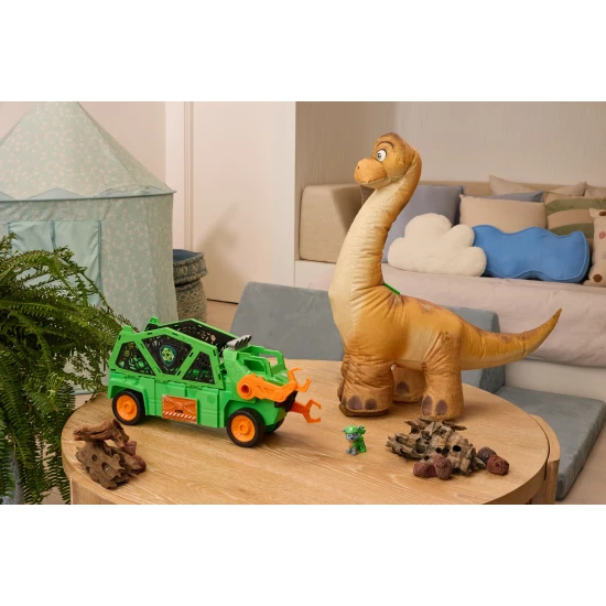 Spin Master Mancs őrjárat Dino felfújható Megasaurus Spin Master Mancs őrjárat Dino felfújható Megasaurus