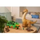Spin Master Mancs őrjárat Dino felfújható Megasaurus Spin Master Mancs őrjárat Dino felfújható Megasaurus