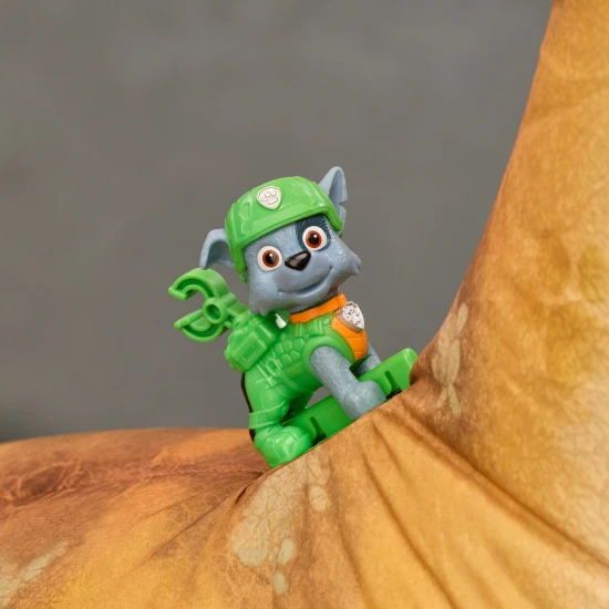 Spin Master Mancs őrjárat Dino felfújható Megasaurus Spin Master Mancs őrjárat Dino felfújható Megasaurus
