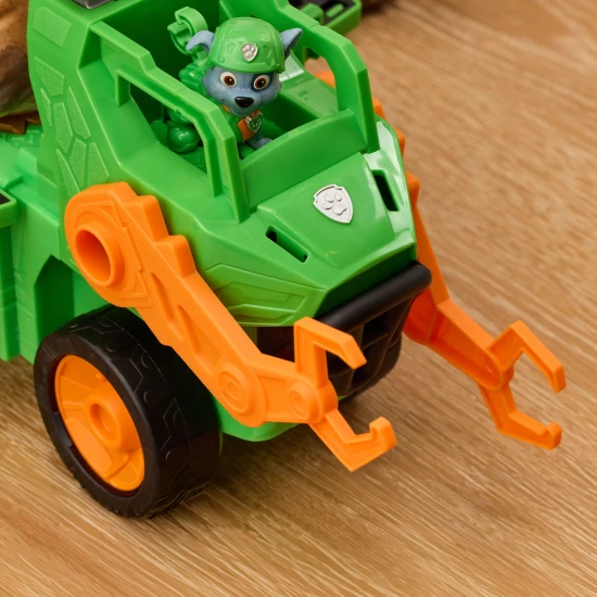 Spin Master Mancs őrjárat Dino felfújható Megasaurus Spin Master Mancs őrjárat Dino felfújható Megasaurus