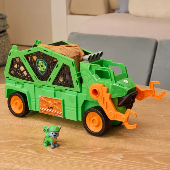Spin Master Mancs őrjárat Dino felfújható Megasaurus Spin Master Mancs őrjárat Dino felfújható Megasaurus