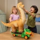 Spin Master Mancs őrjárat Dino felfújható Megasaurus Spin Master Mancs őrjárat Dino felfújható Megasaurus