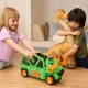 Spin Master Mancs őrjárat Dino felfújható Megasaurus Spin Master Mancs őrjárat Dino felfújható Megasaurus