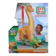 Spin Master Mancs őrjárat Dino felfújható Megasaurus Spin Master Mancs őrjárat Dino felfújható Megasaurus
