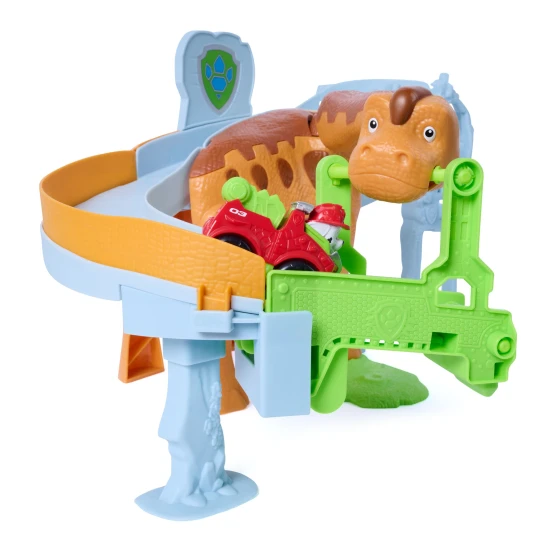 Spin Master Mancs őrjárat Dino nagy járműpálya Spin Master Mancs őrjárat Dino nagy járműpálya