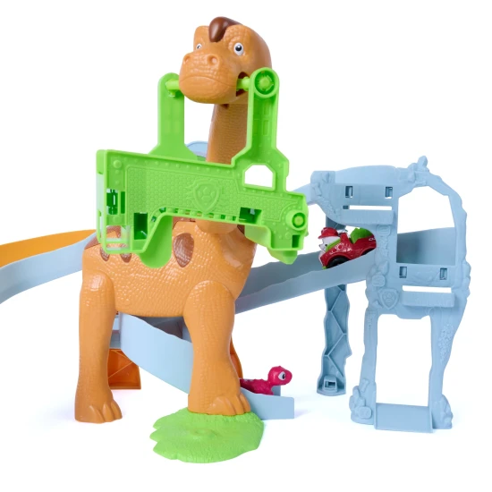 Spin Master Mancs őrjárat Dino nagy járműpálya Spin Master Mancs őrjárat Dino nagy járműpálya