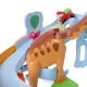 Spin Master Mancs őrjárat Dino nagy járműpálya Spin Master Mancs őrjárat Dino nagy járműpálya