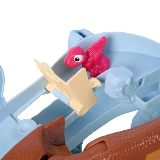 Spin Master Mancs őrjárat Dino nagy járműpálya Spin Master Mancs őrjárat Dino nagy járműpálya