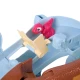 Spin Master Mancs őrjárat Dino nagy járműpálya Spin Master Mancs őrjárat Dino nagy járműpálya