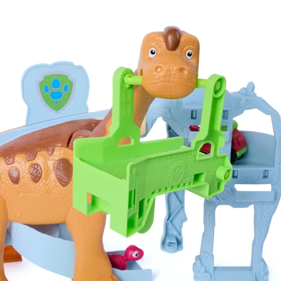Spin Master Mancs őrjárat Dino nagy járműpálya Spin Master Mancs őrjárat Dino nagy járműpálya