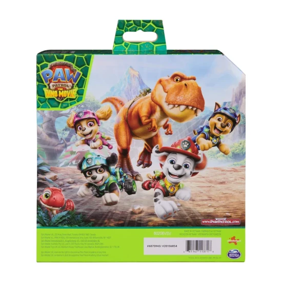 Spin Master Mancs őrjárat Dino figura többcsomag, 6 db Spin Master Mancs őrjárat Dino figura többcsomag, 6 db